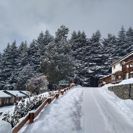 Ruca Piren Villa San Carlos de Bariloche Luaran gambar