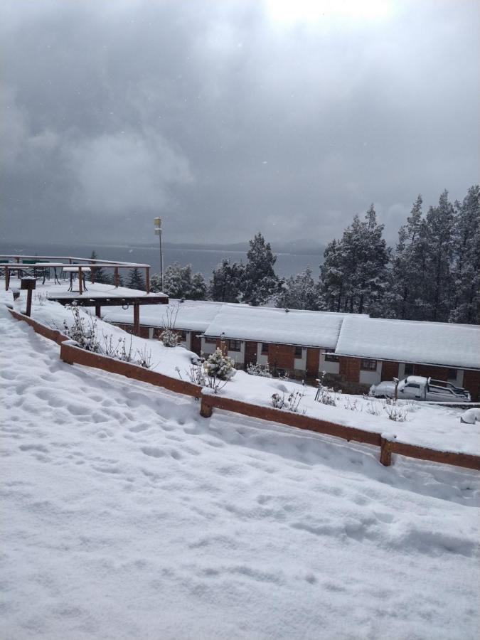 Ruca Piren Villa San Carlos de Bariloche Luaran gambar