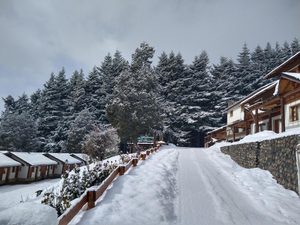 Ruca Piren Villa San Carlos de Bariloche Luaran gambar