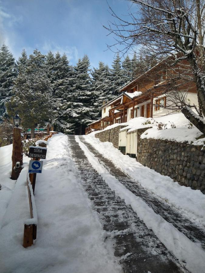 Ruca Piren Villa San Carlos de Bariloche Luaran gambar