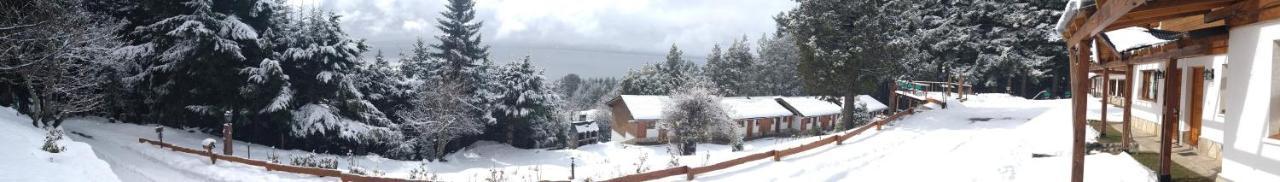 Ruca Piren Villa San Carlos de Bariloche Luaran gambar