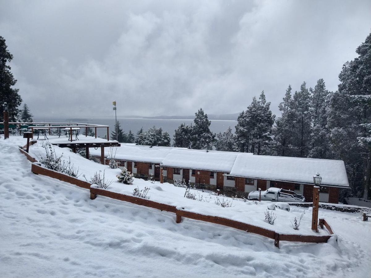 Ruca Piren Villa San Carlos de Bariloche Luaran gambar