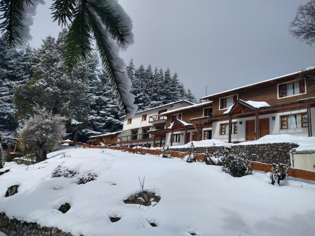 Ruca Piren Villa San Carlos de Bariloche Luaran gambar