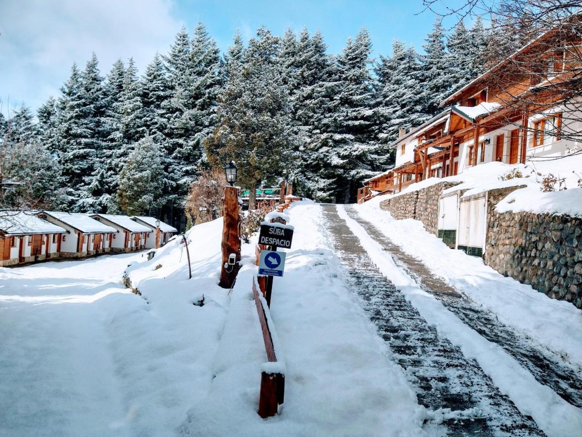 Ruca Piren Villa San Carlos de Bariloche Luaran gambar