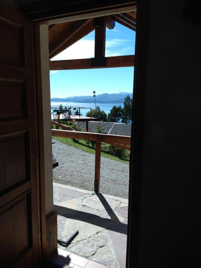 Ruca Piren Villa San Carlos de Bariloche Luaran gambar