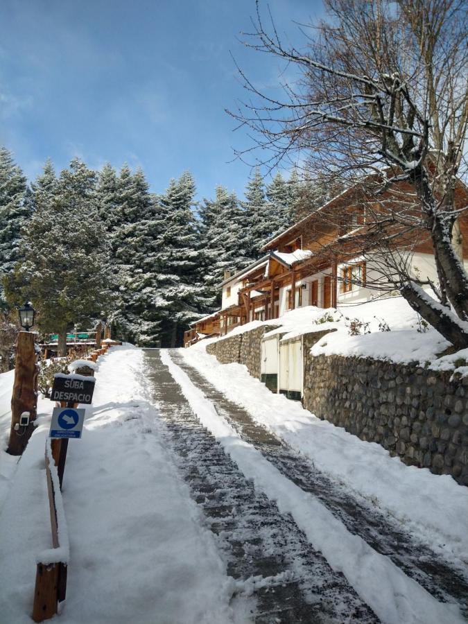 Ruca Piren Villa San Carlos de Bariloche Luaran gambar