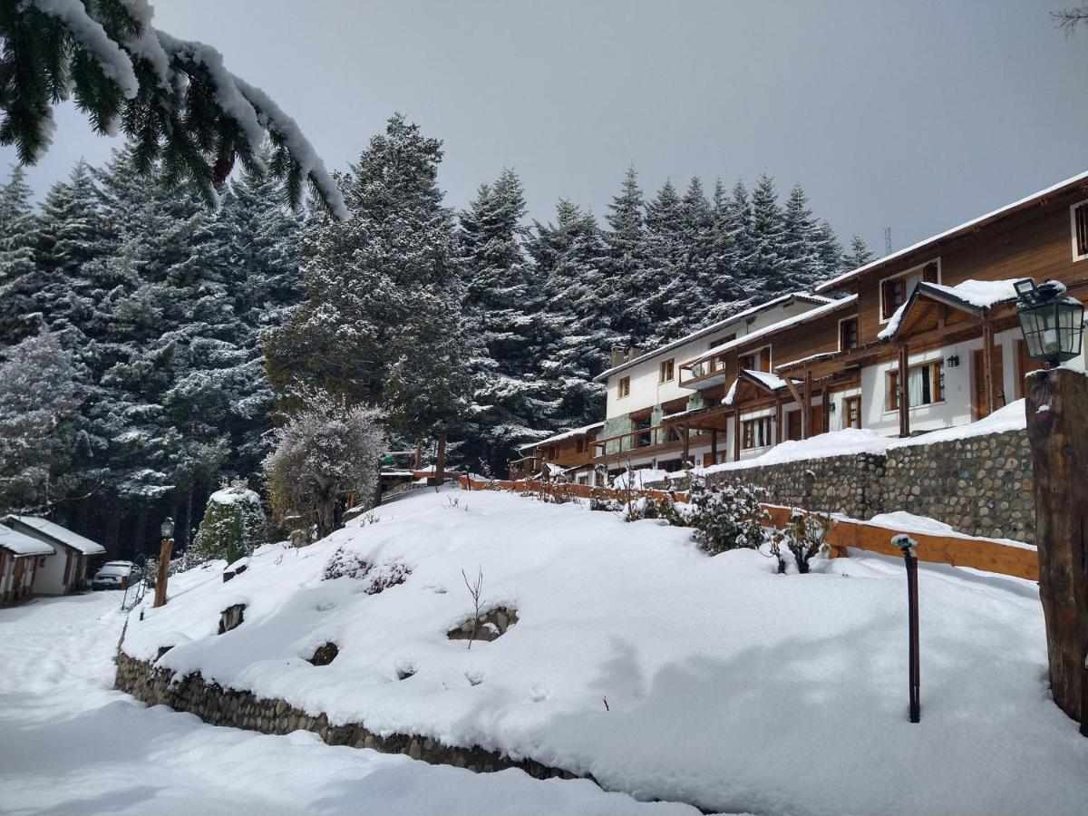 Ruca Piren Villa San Carlos de Bariloche Luaran gambar