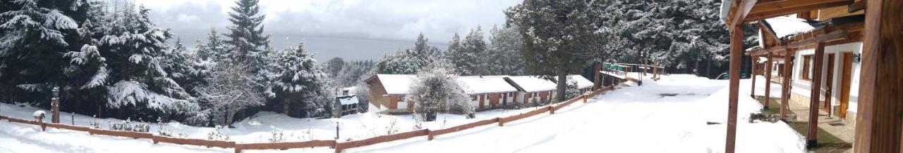 Ruca Piren Villa San Carlos de Bariloche Luaran gambar