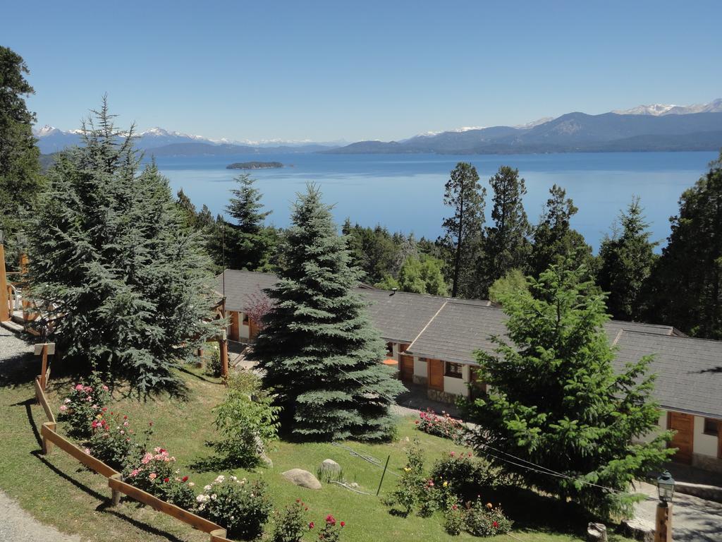 Ruca Piren Villa San Carlos de Bariloche Luaran gambar