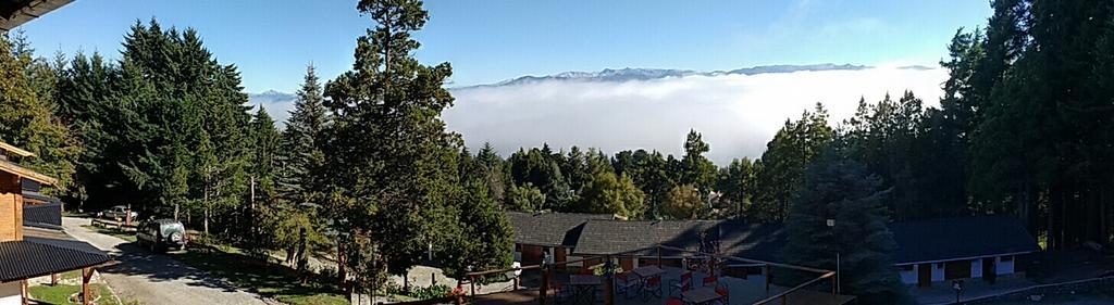 Ruca Piren Villa San Carlos de Bariloche Luaran gambar