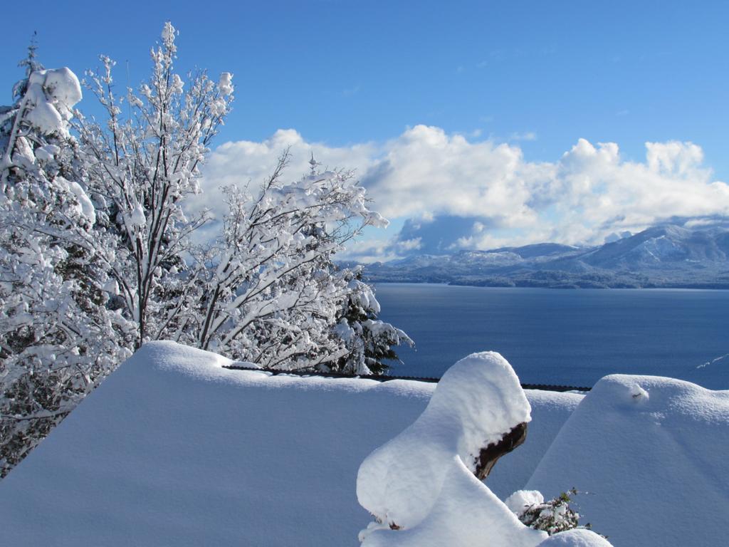 Ruca Piren Villa San Carlos de Bariloche Luaran gambar