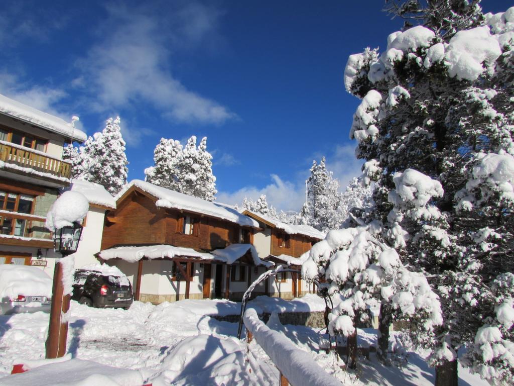 Ruca Piren Villa San Carlos de Bariloche Luaran gambar