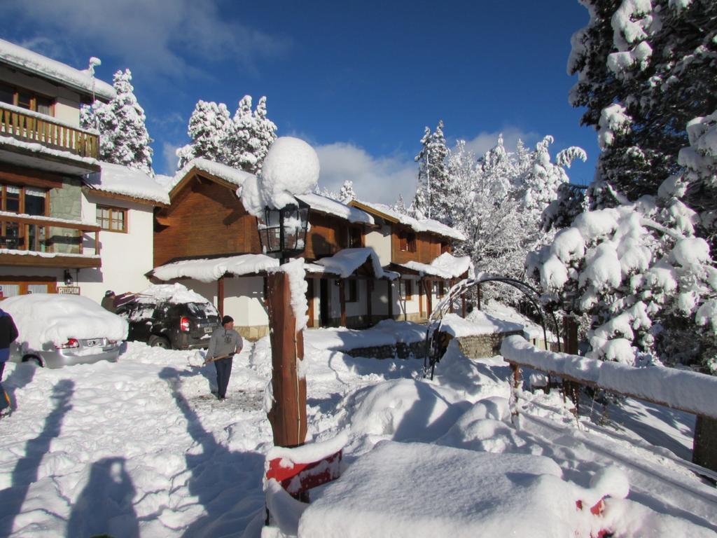 Ruca Piren Villa San Carlos de Bariloche Luaran gambar