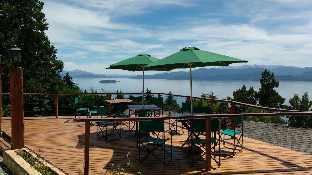 Ruca Piren Villa San Carlos de Bariloche Bilik gambar